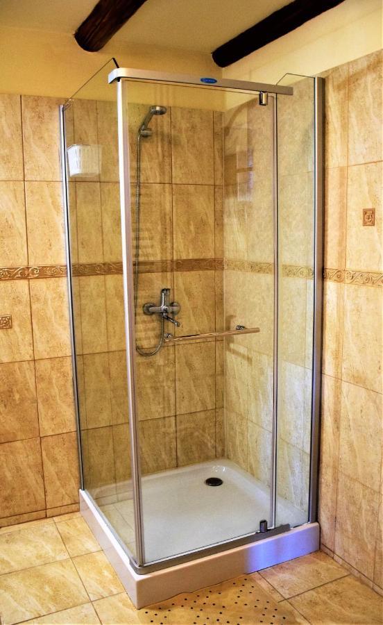 Cabana Soveja Luaran gambar