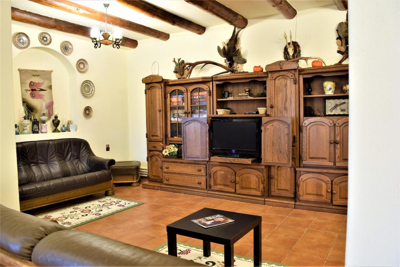 Cabana Soveja Luaran gambar