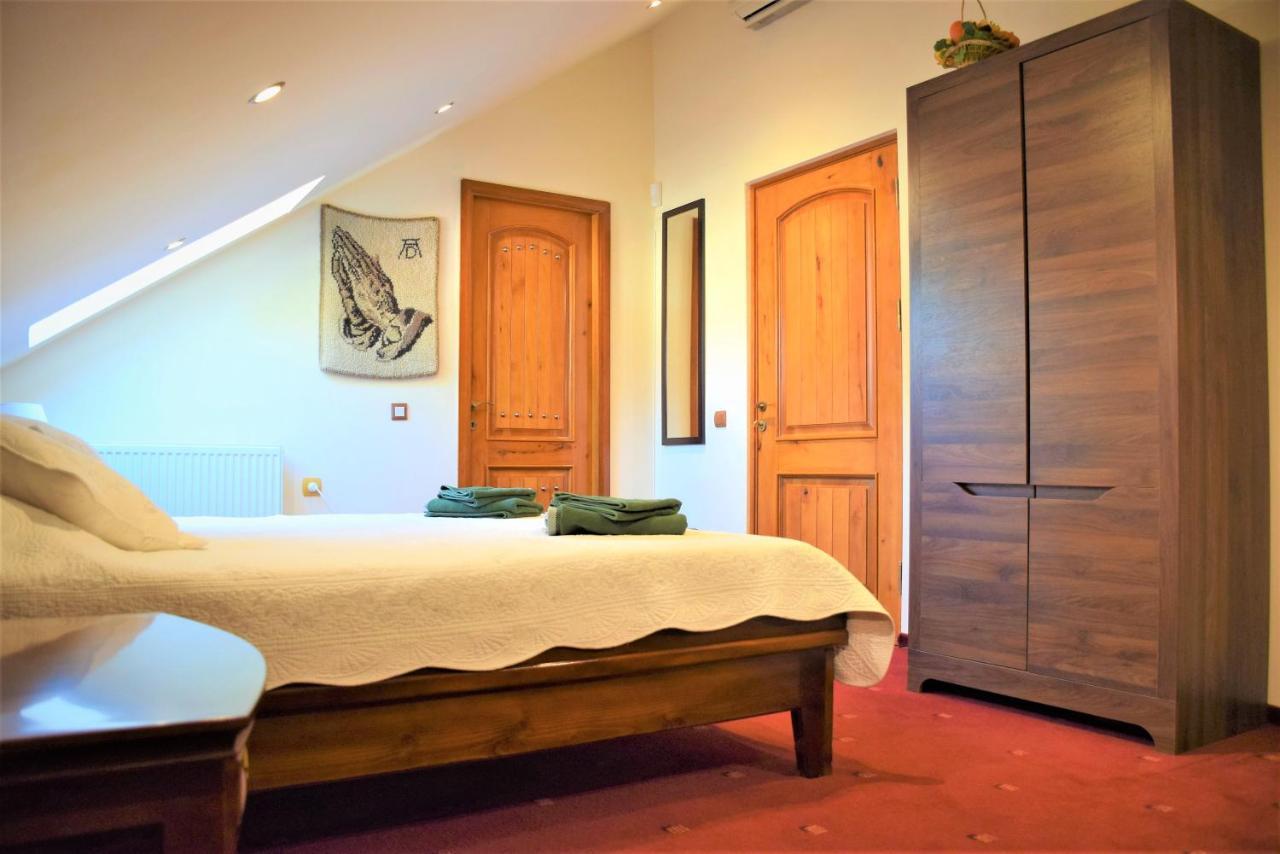 Cabana Soveja Luaran gambar