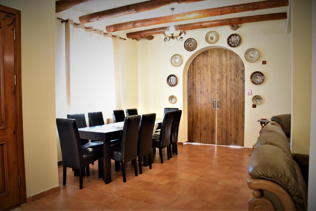 Cabana Soveja Luaran gambar