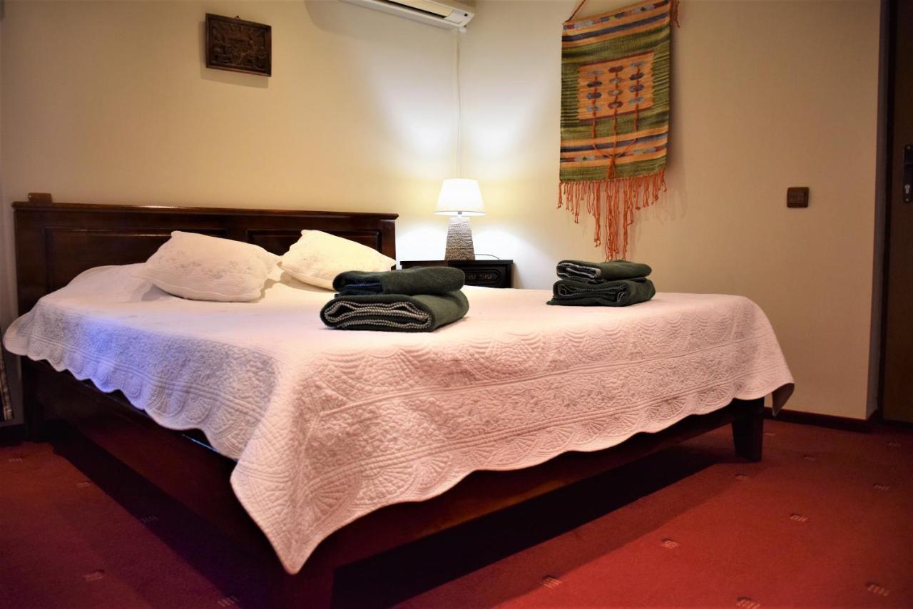 Cabana Soveja Luaran gambar