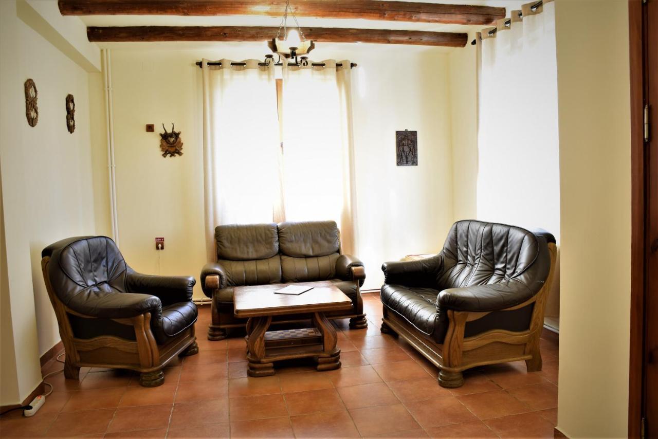 Cabana Soveja Luaran gambar