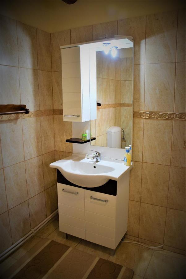 Cabana Soveja Luaran gambar