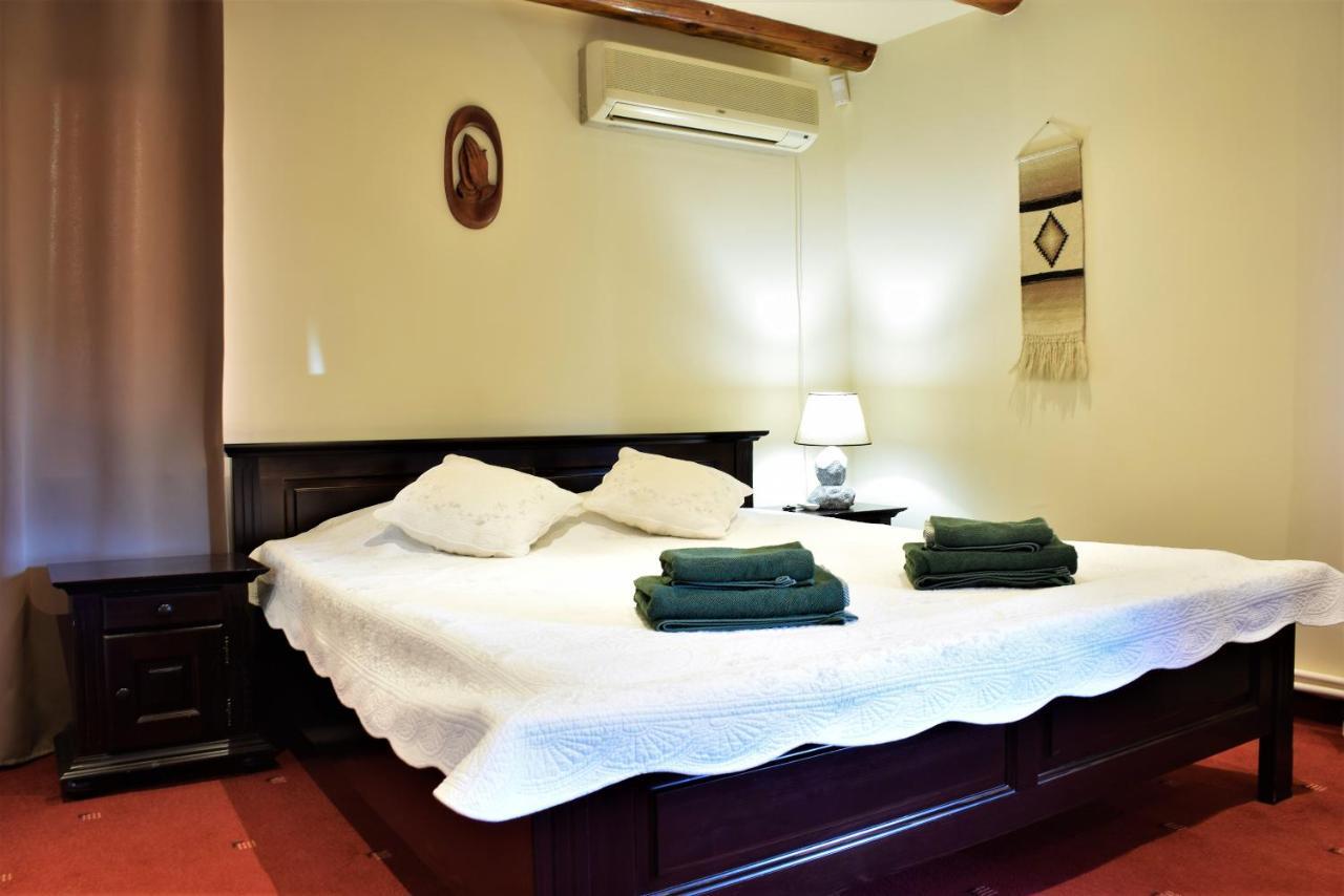 Cabana Soveja Luaran gambar