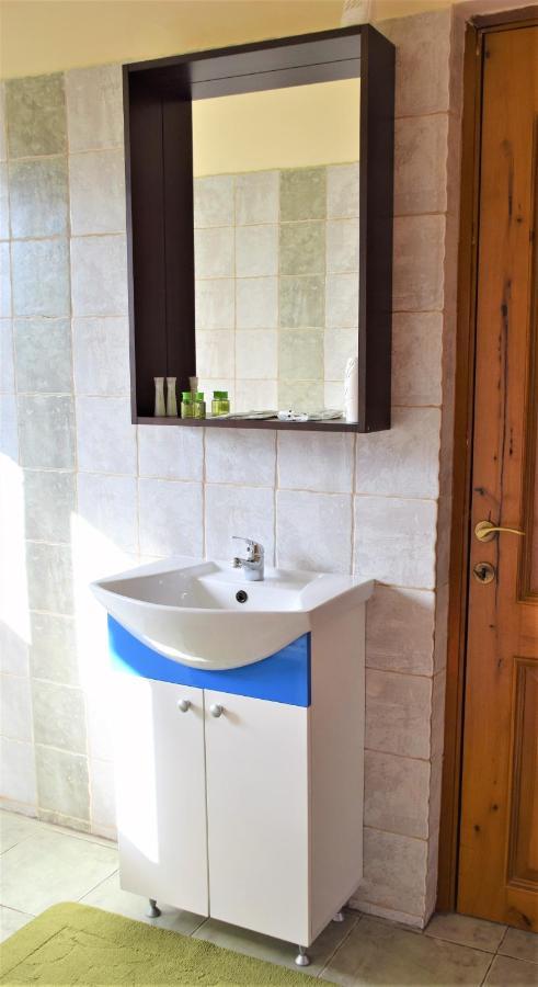 Cabana Soveja Luaran gambar
