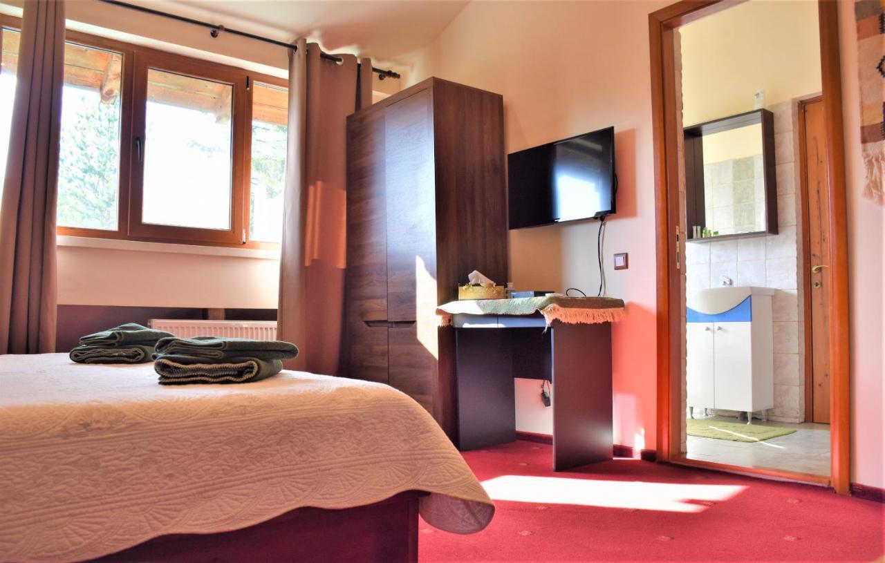Cabana Soveja Luaran gambar